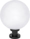 Joren tuinbol ⌀40cm - tuinverlichting - plug and play - Laagspanning 24V