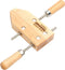 Jorgensen 15 cm verstelbare handklem JORGENSEN 2390081 Spanbreedte (max.):75 mm