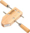 Jorgensen 15 cm verstelbare handklem JORGENSEN 2390081 Spanbreedte (max.):75 mm