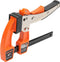 JORGENSEN 2391326 Transmissieklem Spanbreedte (max.):100 mm Afmeting, lengte: 230 mm Afm. werkbereik:100 mm