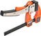 JORGENSEN 2391326 Transmissieklem Spanbreedte (max.):100 mm Afmeting, lengte: 230 mm Afm. werkbereik:100 mm