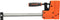 JORGENSEN 2391329 Body-catwin Spanbreedte (max.):470 mm Afmeting, lengte: 490 mm Afm. werkbereik:98 mm