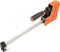 JORGENSEN 2391329 Body-catwin Spanbreedte (max.):470 mm Afmeting, lengte: 490 mm Afm. werkbereik:98 mm