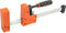 JORGENSEN 2391329 Body-catwin Spanbreedte (max.):470 mm Afmeting, lengte: 490 mm Afm. werkbereik:98 mm