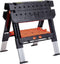 Jorgensen M60Pr 2-in-1 mobiele werkbank in hoogte verstelbaar (b x d) 635 mm x 787 mm 1 stuk(s)