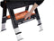 Jorgensen M60Pr 2-in-1 mobiele werkbank in hoogte verstelbaar (b x d) 635 mm x 787 mm 1 stuk(s)