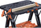 Jorgensen M60Pr 2-in-1 mobiele werkbank in hoogte verstelbaar (b x d) 635 mm x 787 mm 1 stuk(s)