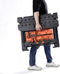 Jorgensen M60Pr 2-in-1 mobiele werkbank in hoogte verstelbaar (b x d) 635 mm x 787 mm 1 stuk(s)