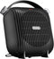 De’Longhi HFS30C24.DG - Luchtverhitter 2400W - IP21 badkamer - Zwart