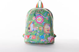 Oilily-Rugzak Books-Dames