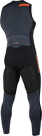 Horizon Hiking Long John Winter3.2mm S Black