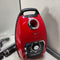 Bosch BGB8PET3A - Stofzuiger - AirTurbo Pro Zuigmond - HEPA 13