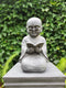 Stone-Lite Deco Tuinbeeld Shaolin 525
