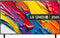 LG 65QNED84A6C - QNED TV - 165,1 cm (65