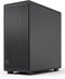 Fractal Design Epoch - Midi Tower PC - ATX micro ATX Mini-ITX - Zwart