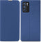 iMoshion Hoesje Geschikt voor Oppo Reno 6 5G Hoesje Met Pasjeshouder - iMoshion Slim Folio Bookcase - Donkerblauw