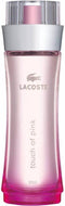 Lacoste Eau De Toilette Touch Of Pink 50 ml - Voor Vrouwen
