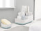 Joseph Joseph Badkamer Easy-Store Caddy - Organizer - Wit/Blauw