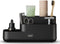 Joseph Joseph Badkamer organizer - Zwart - 5 compartimenten