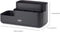 Joseph Joseph Badkamer organizer - Zwart - 5 compartimenten