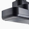 Joseph Joseph Badkamer organizer - Zwart - 5 compartimenten
