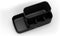 Joseph Joseph Badkamer organizer - Zwart - 5 compartimenten