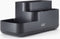 Joseph Joseph Badkamer organizer - Zwart - 5 compartimenten