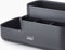 Joseph Joseph Badkamer organizer - Zwart - 5 compartimenten