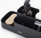 Joseph Joseph Badkamer organizer - Zwart - 5 compartimenten