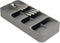 Joseph Joseph Bestekorganiser - 11x39.5x5.7 cm - Grijs