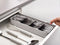 Joseph Joseph Bestekorganiser - 11x39.5x5.7 cm - Grijs