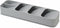 Joseph Joseph Bestekorganiser - 11x39.5x5.7 cm - Grijs