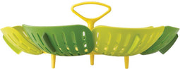 Joseph Joseph Bloom stoominziet - Opvouwbaar - Groen - 16 cm