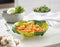Joseph Joseph Bloom stoominziet - Opvouwbaar - Groen - 16 cm