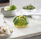 Joseph Joseph Bloom stoominziet - Opvouwbaar - Groen - 16 cm