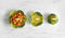 Joseph Joseph Bloom stoominziet - Opvouwbaar - Groen - 16 cm