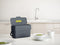 Joseph Joseph Compo Food Afvalemmer - 4L - Grijs