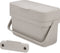 Joseph Joseph Compo Food Prullenbak - Afvalemmer voor Voedsel - 4L - Stone Wit