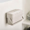 Joseph Joseph Compo Food Prullenbak - Afvalemmer voor Voedsel - 4L - Stone Wit