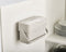 Joseph Joseph Compo Food Prullenbak - Afvalemmer voor Voedsel - 4L - Stone Wit
