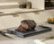 Joseph Joseph Cut n Carve Snijplank- Large - 41 x 29 x 2.5 CM - Kunststof - Sky