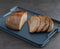 Joseph Joseph Cut n Carve Snijplank- Large - 41 x 29 x 2.5 CM - Kunststof - Sky