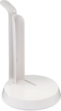 Joseph Joseph Easy Tear Keukenrolhouder - Wit/grijs