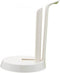 Joseph Joseph Easy Tear Keukenrolhouder - Wit/grijs