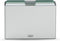 Joseph Joseph Editions Folio Snijplanken - Set met Houder - Set van 4 Stuks - Groen