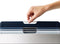 Joseph Joseph - Folio Large 4 Snijplanken in Houder Editions Sky - Polypropyleen - Blauw