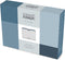 Joseph Joseph - Folio Large 4 Snijplanken in Houder Editions Sky - Polypropyleen - Blauw