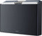 Joseph Joseph - Folio Large 4 Snijplanken in Houder Graphite - Polypropyleen - Grijs
