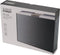 Joseph Joseph - Folio Large 4 Snijplanken in Houder Graphite - Polypropyleen - Grijs
