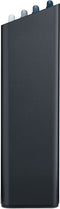 Joseph Joseph - Folio Large 4 Snijplanken in Houder Graphite - Polypropyleen - Grijs
